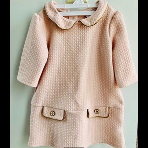 Catherine Malandrino Toddler Baby Girl Dress 5T